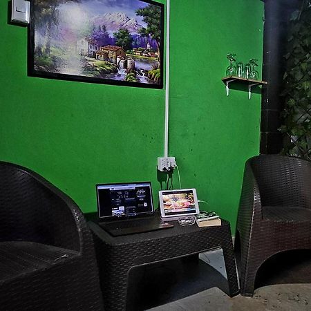 Bungalow 17 Wifi Tv Ac Sunzal Beach Surf El Sunzal Extérieur photo