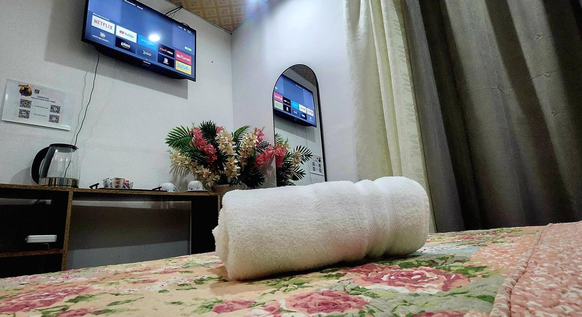 Bungalow 17 Wifi Tv Ac Sunzal Beach Surf El Sunzal Extérieur photo